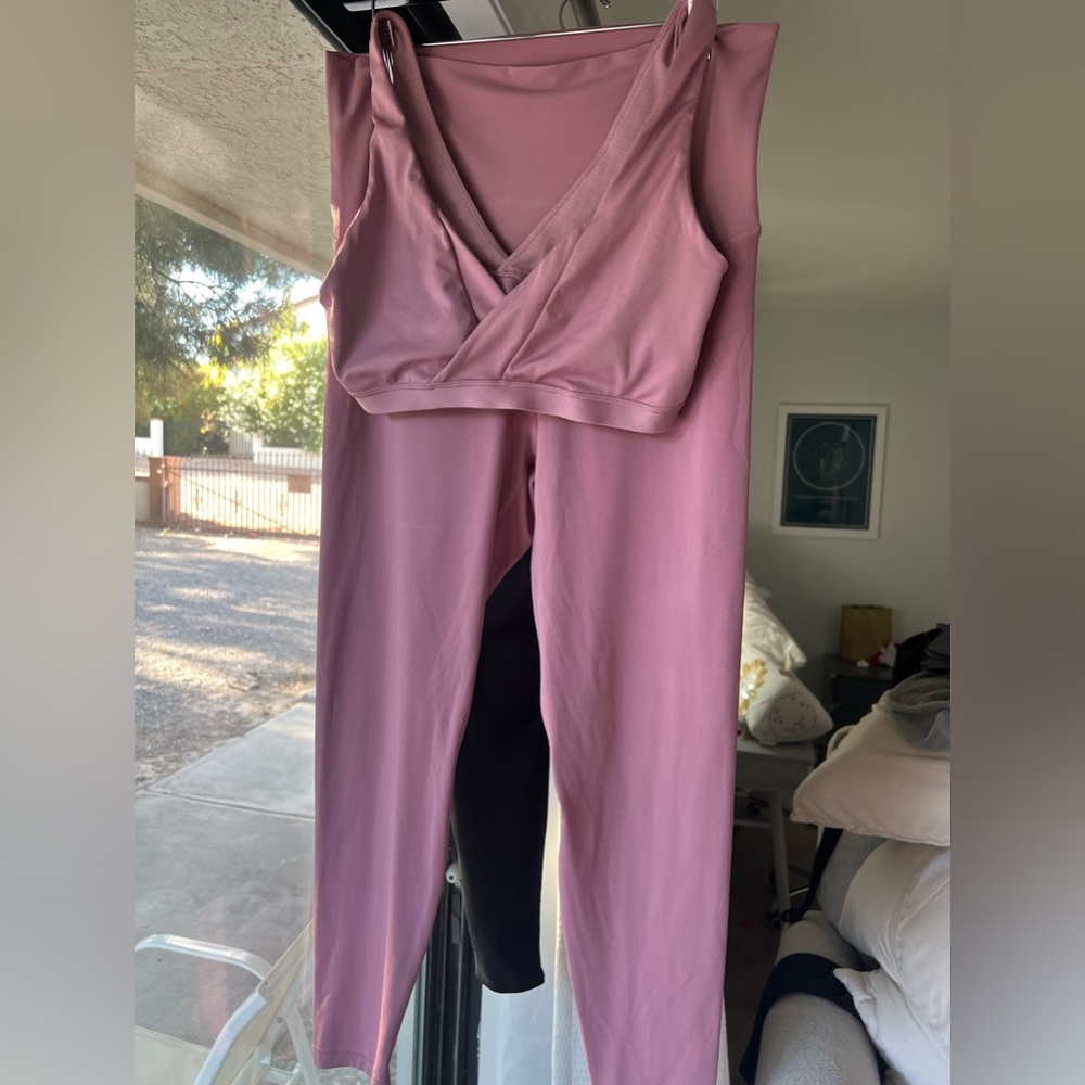 Adidas maternity